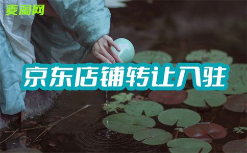 入驻京东 入驻京东