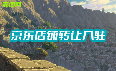 入驻京东 入驻京东