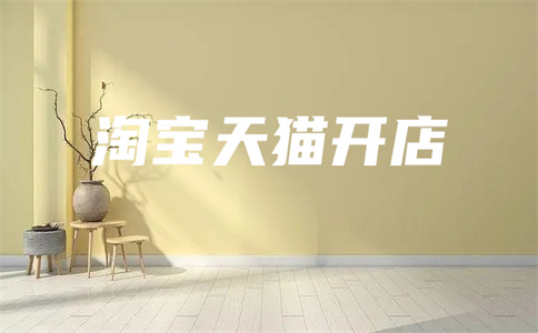 天猫保证金 天猫保证金
