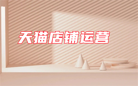 天猫开店 天猫开店