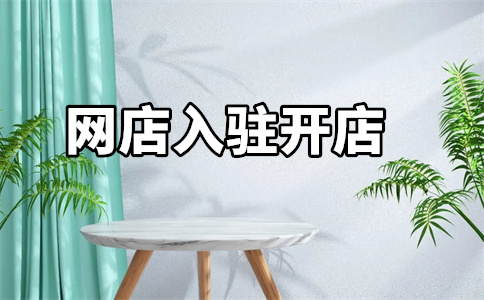 天猫入驻旗舰店 天猫入驻旗舰店