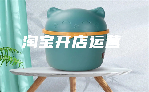 淘宝开店 淘宝开店