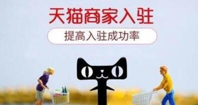 天猫入驻流程分哪些阶段?